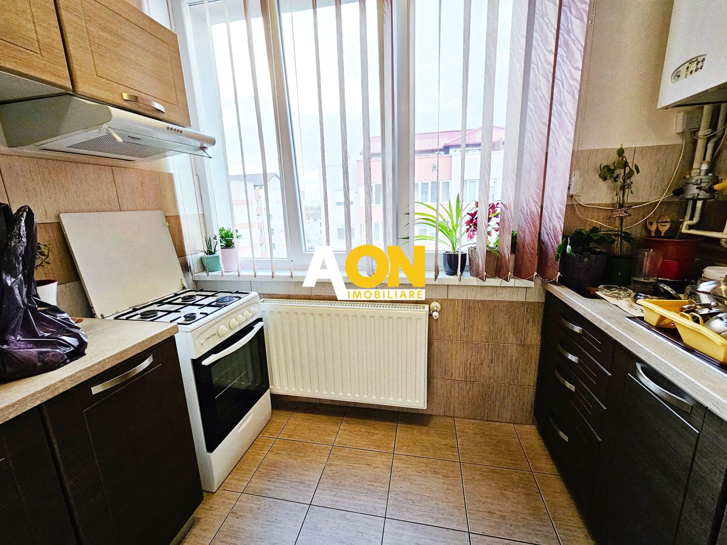 Apartament 3 camere + dressing, 118 mp utili, mobilat, utilat, Centru - Poză 7