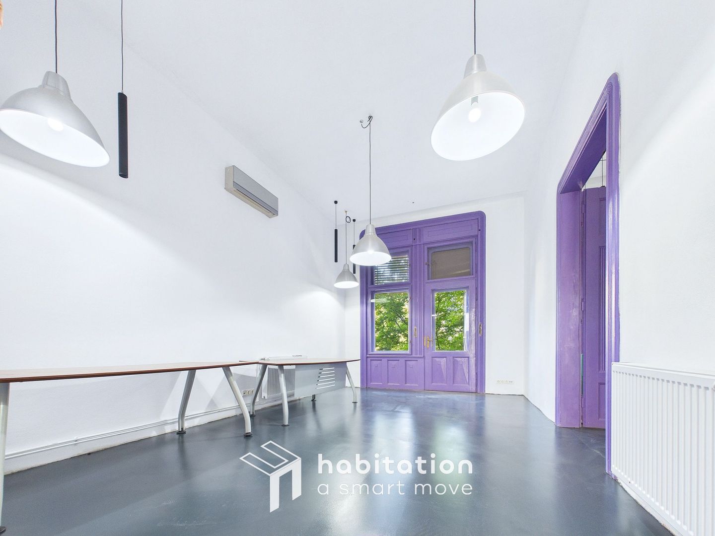 Apartament 5 camere, Piața Sinaia | 155 mp | Birou sau locuință - Poză 5