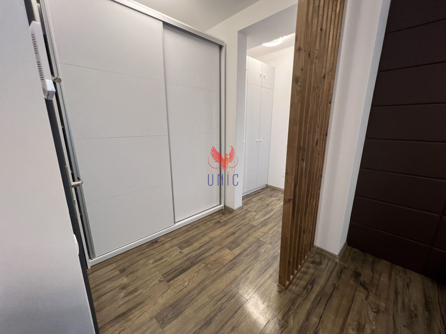 Studio Ultracentral Imparatul Traian Residence - Poză 6