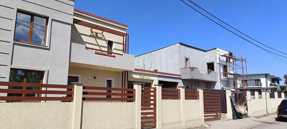 Proprietar Casa  Valea Lupului GARAJ - Poză 2