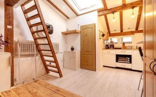 Apartament cu o cameră | Piața Cipariu - Poză 8