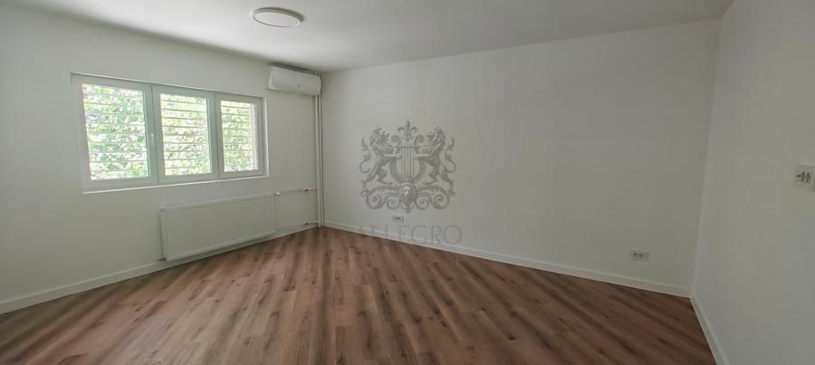 Inchiriere | 4 Camere | Nerva Traian | Parter | Ideal Sediu Firma - Poză 1