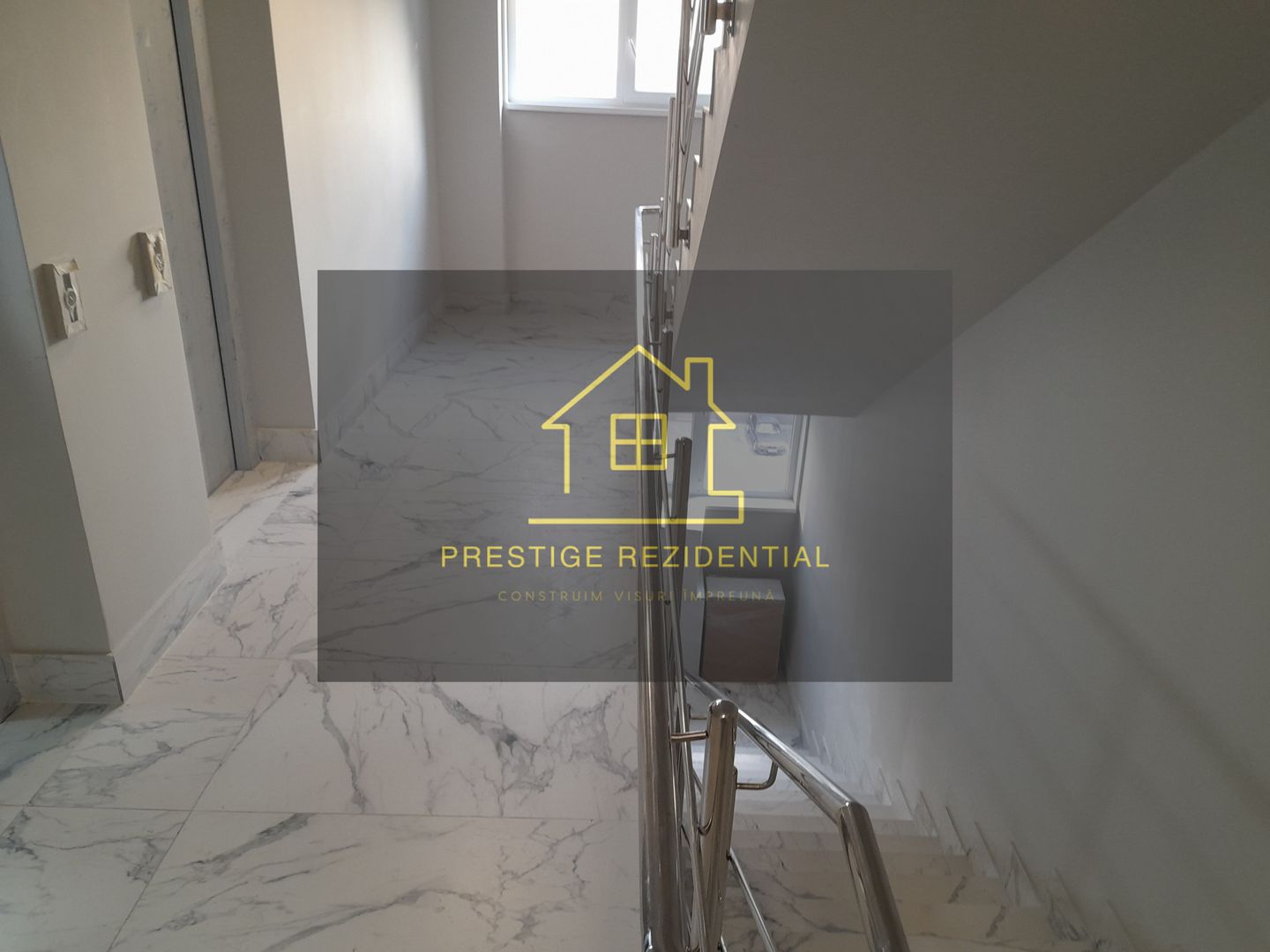 Ap. 2 camere finalizat-76mp+Parcare Demisol_Metrou-5min.-Titan-Pallady - Poză 9