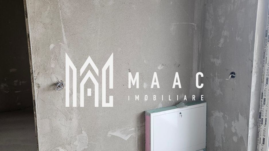 Apartament 2 camere decomandat | Șelimbăr | etaj 1, balcon - Poză 14
