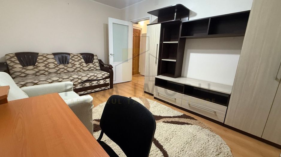 Apartament 2 Camere Decomandat, Alexandru cel Bun - Musatini - Poză 1