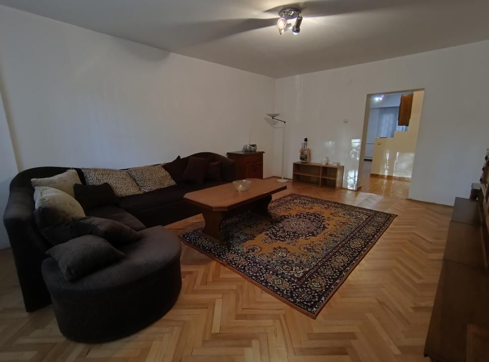 Unirii- Splaiul Unirii- Camera de Comert- Mircea Voda - Poză 3