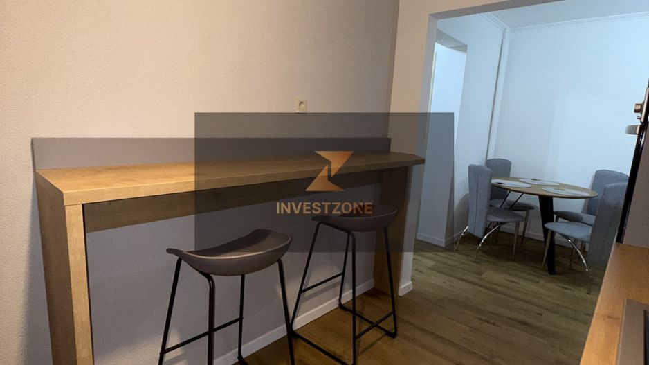 Apartament Renovat 3 camere Sovata - Poză 4