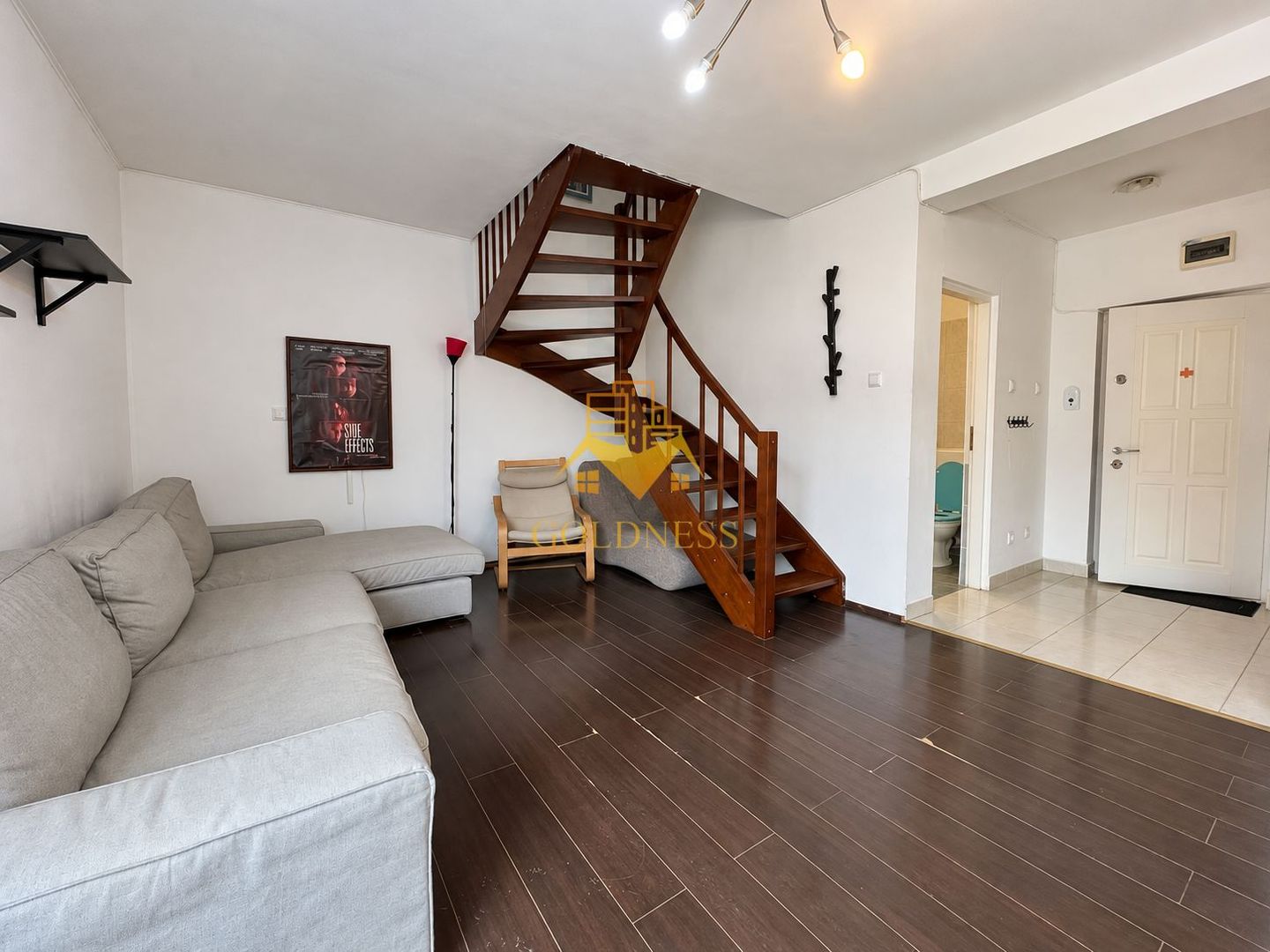 3 camere, Zorilor, Golden Tulip,Frunzisului, UTCN,USAMV, Pet Friendly - Poză 7