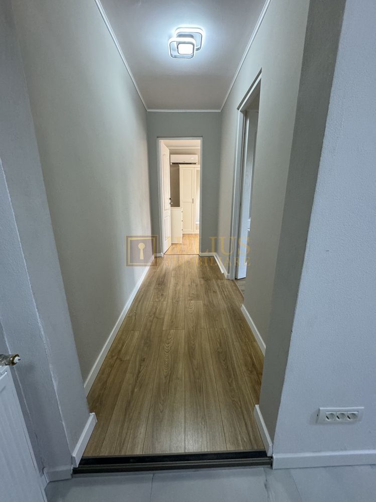 2 camere, zona Sala Olimpia - stadion Dan Paltinisan -Complex Studentesc - Poză 7