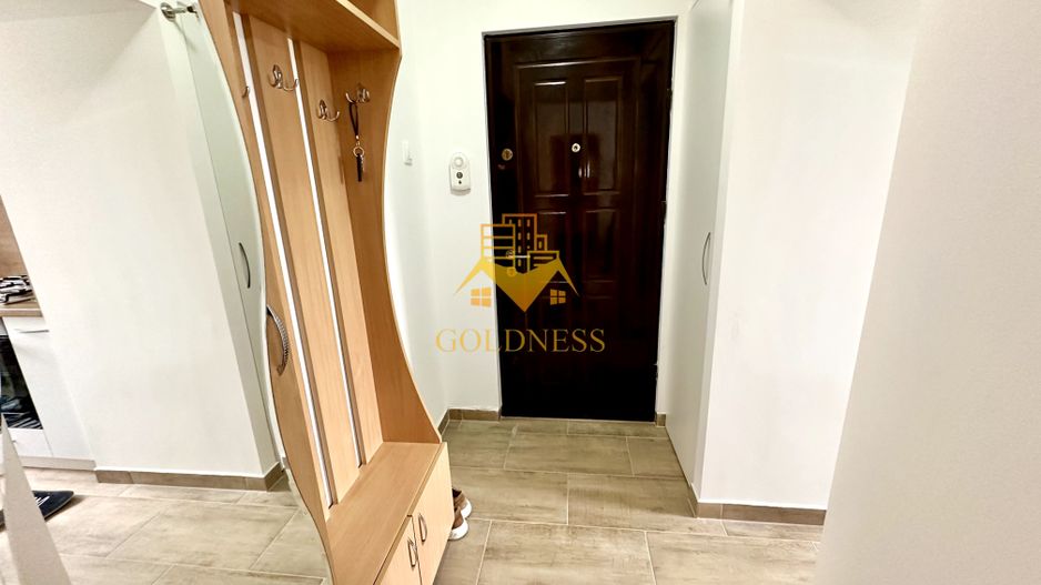 3 camere, Manastur, Primăverii, Izlazului, Frunzișului, BIG, MC, Dacia - Poză 9