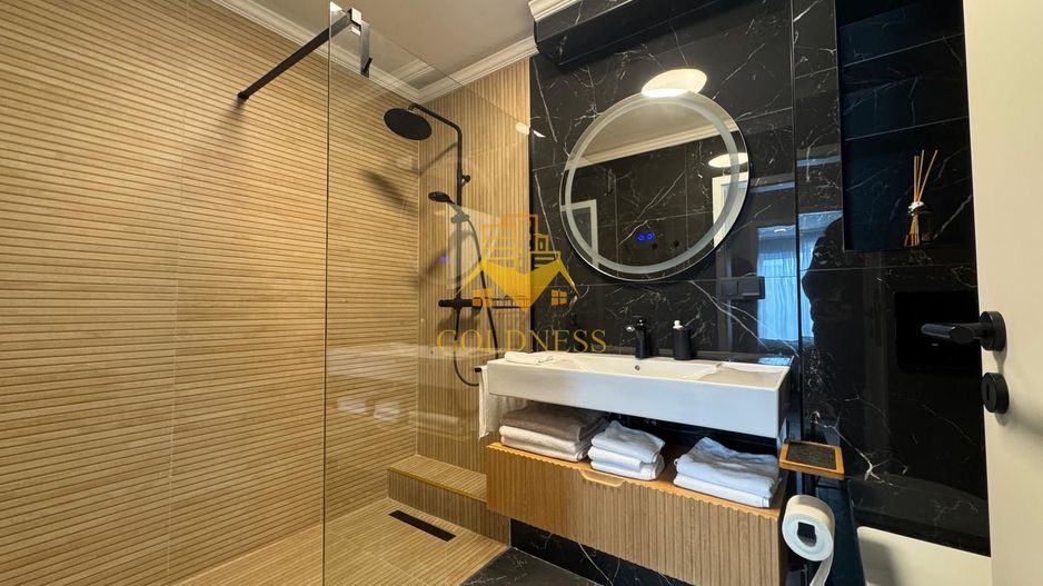 2 camere, Premium, bloc nou, Soporului Zona Baza Sportiva, Iulius Mall - Poză 5