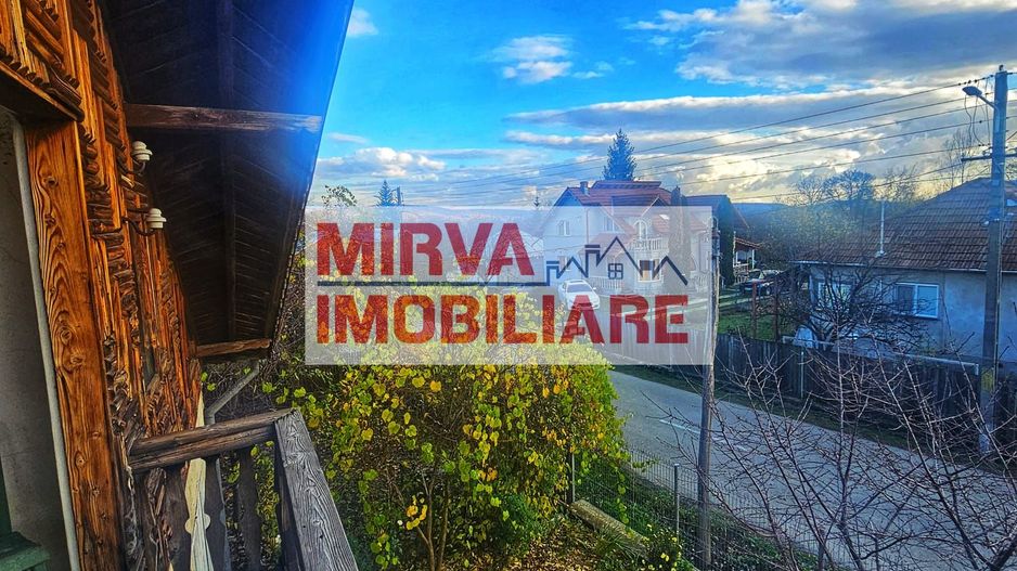 Exclusivitate! Casă cu teren generos în Sat Olteni, Com.Teișani - Poză 48