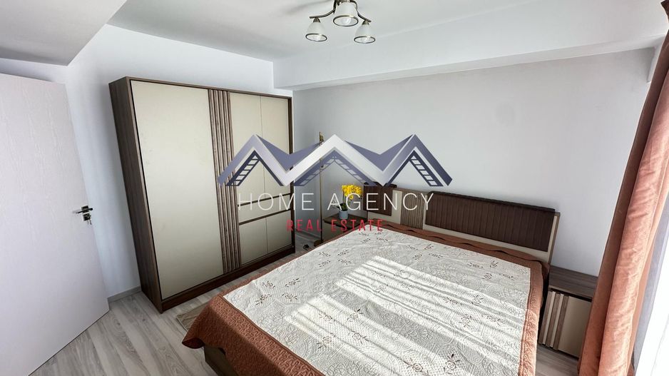 Apartament 2 camere Otopeni | include parcare - Poză 6
