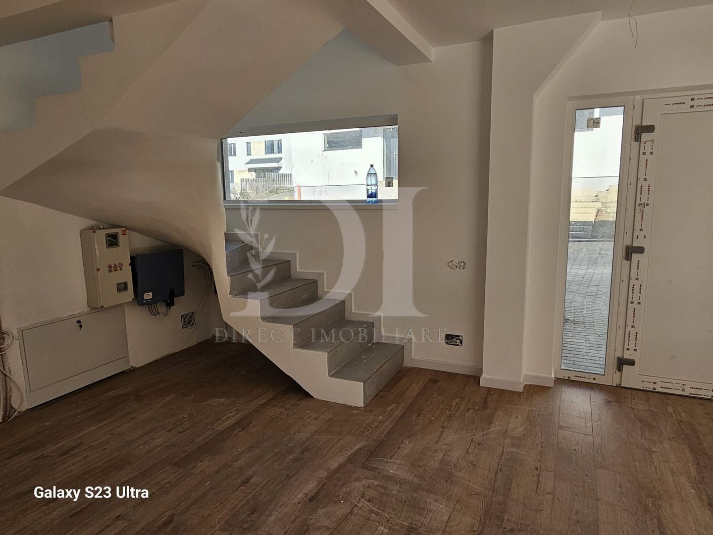 Duplex finista de vanzare / Zona Tauti / Floresti - Poză 8