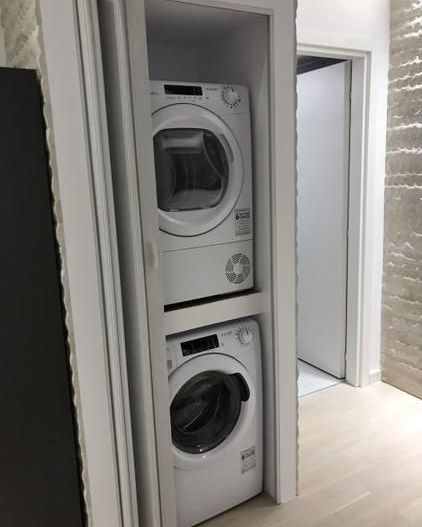 Apartament nou de 2 camere- Blocul Central Vasile Lascar - Poză 6