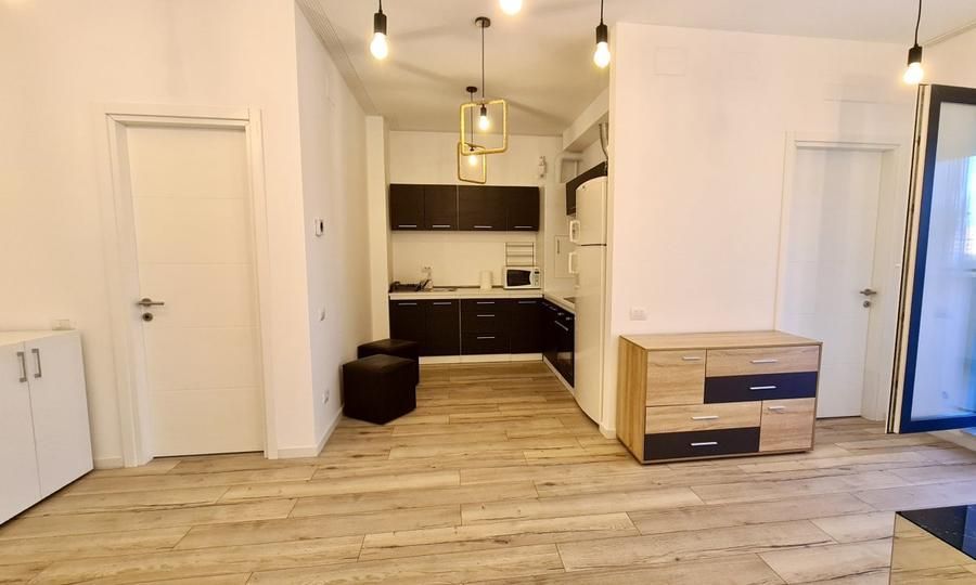 Apartament 2 camere lux, centrala, parcare, pet friendly, vedere parc - Poză 6