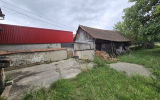 Casa 4 camere 2487 mp teren Arpasu de Jos - Poză 5