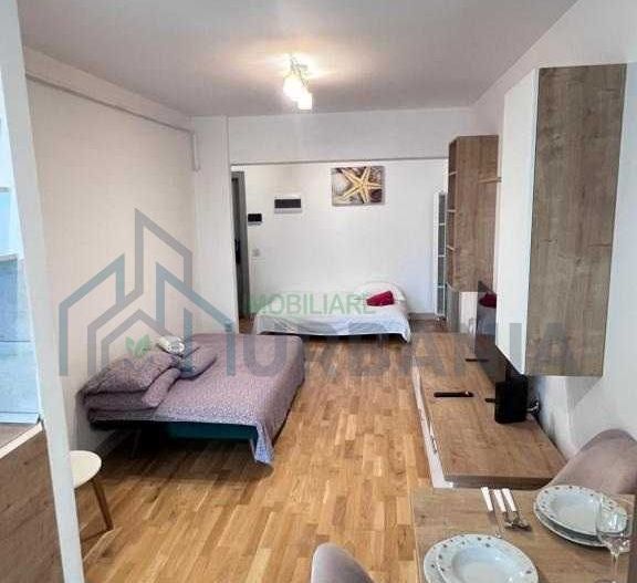 Apartament 2 camere, Complex Himson/Tătărași – închiriere scurtă sau lungă - Poză 6