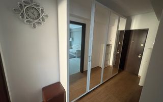 Închiriez apartament 2 camere situat pe strada Pepinierei nr 5 - Tudor Neculai - Poză 8
