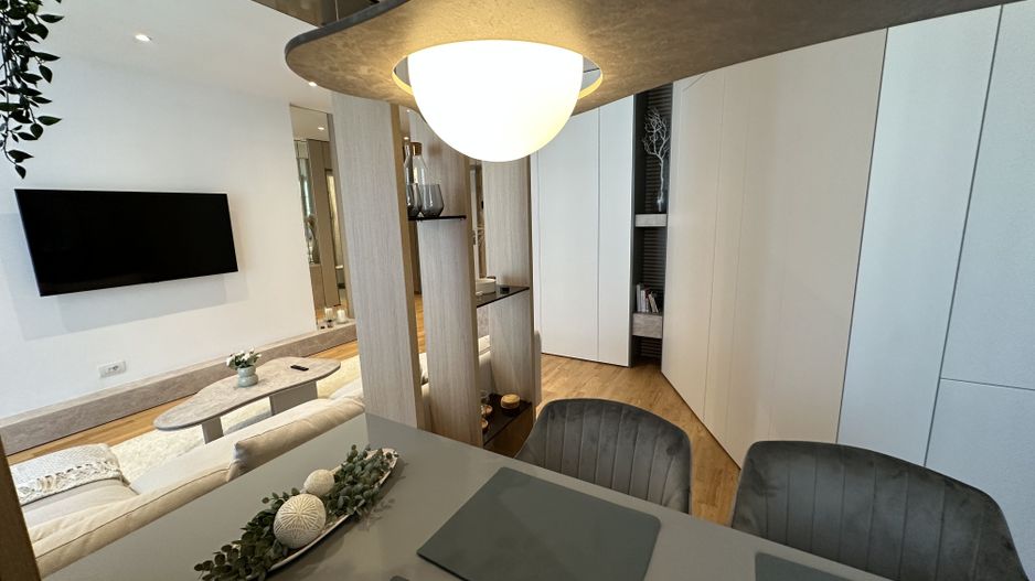 Apartament 3 camere -ISHO - Poză 3