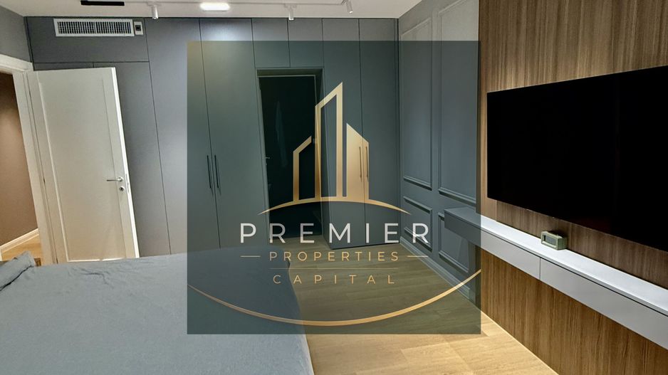 Apartament design lux tera 89mp vedere libera - Poză 6