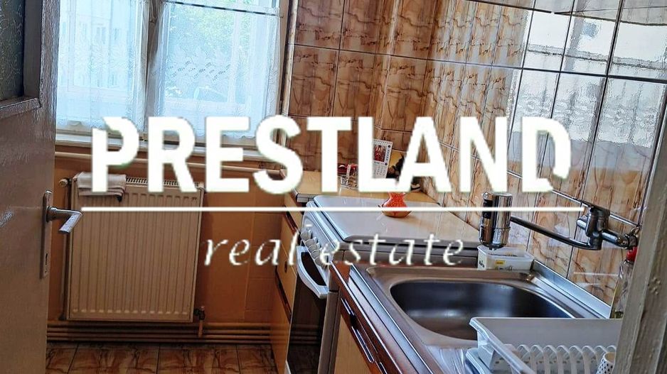 Apartament de 2 camere, decomandat, et .3 in aprpiere de Parcu Sub Arini!! - Poză 3