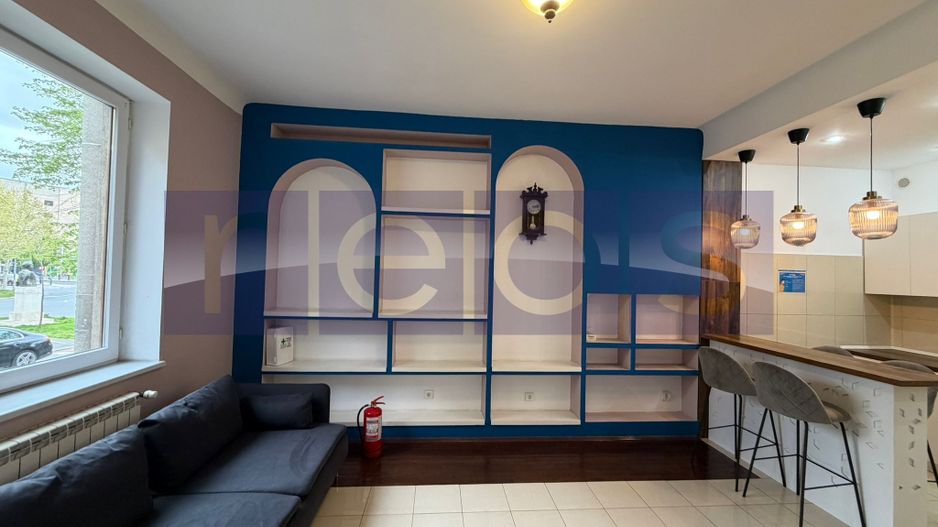 INCHIRIERE VILA INTERBELICA | BUZESTI | 190 MP | PRETABIL SEDIU FIRMA - Poză 26