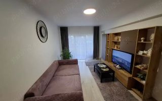 De închiriat apartament 2 camere, renovat, Tudor, bloc nou,parcare - Poză 1
