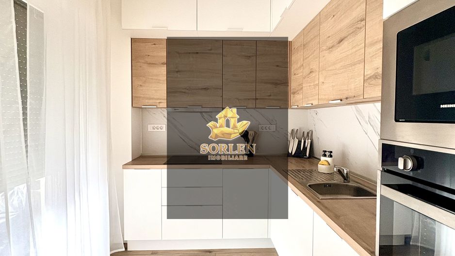 Apartament premium de vânzare | Elite City, Cluj-Napoca - Poză 1