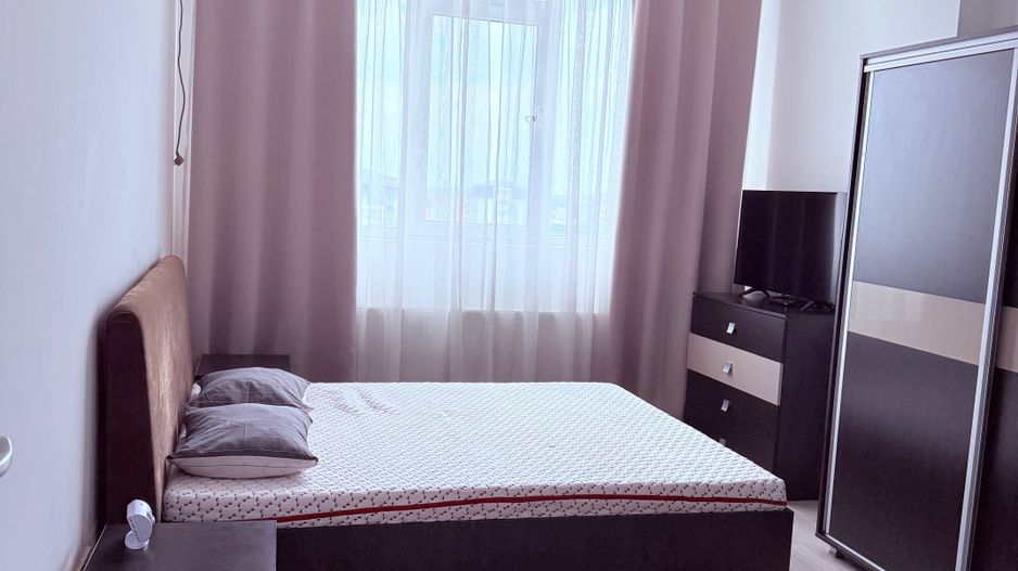De vanzare Garsonieraa Militari Residence cu Loc de parcare - Poză 1
