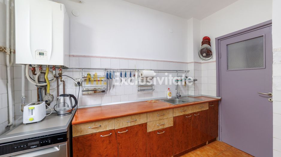Apartament 2 camere, etaj 3, zona Traian I 0% COMISION - Poză 11