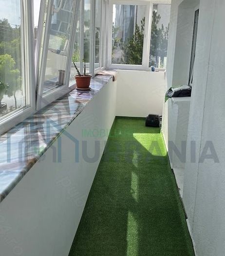 Apartament 3 camere premium, 72 mp, renovat, Lunca Cetățuii, str. Gării - Poză 2