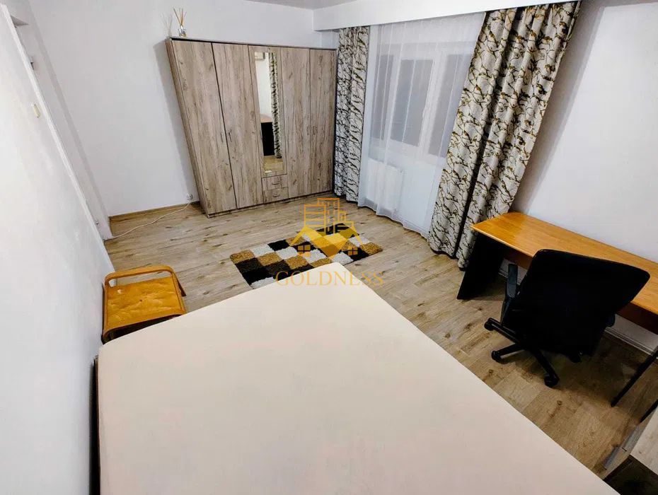 2 Camere decomandate,Petfriendly,Zorilor, UMF, UTCN, Lidl,Golden Tulip — fotografia 3