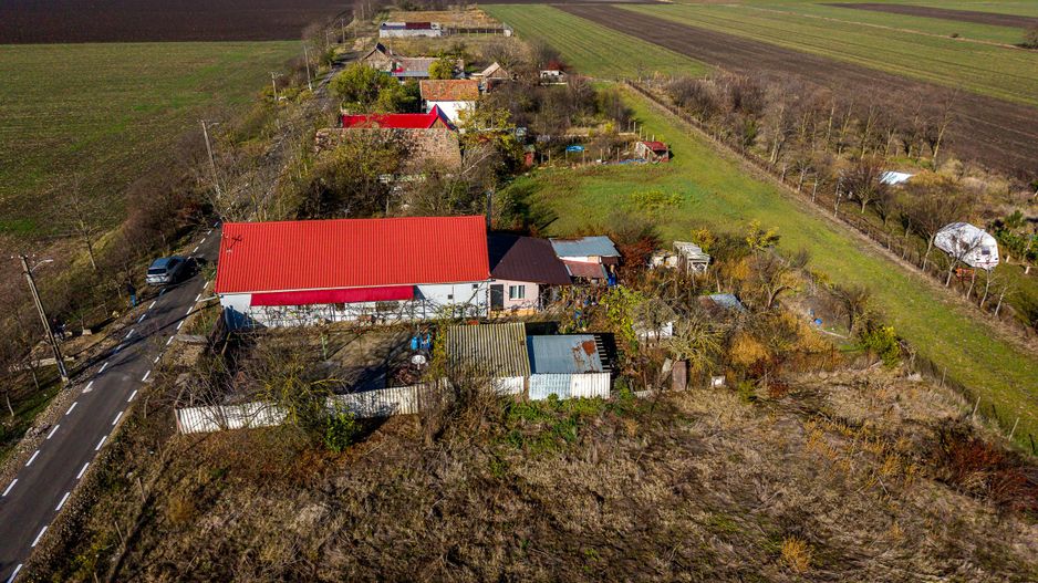 🌟 Oportunitate Unică de Vânzare în Variasu Mare! 🌟 - Poză 8