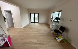 Casa 3 Camere | Incalzire in Pardoseala | Bujoreni - Poză 11