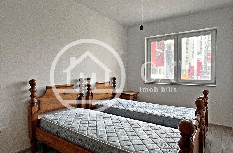 Apartament de închiriat cu 2 camere în Oneștilor, Oradea - Poză 4