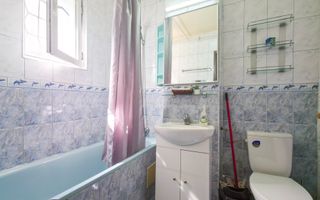 2 camere | Piata Gorjului | metrou | bloc reabilitat | 0% COMISION - Poză 12