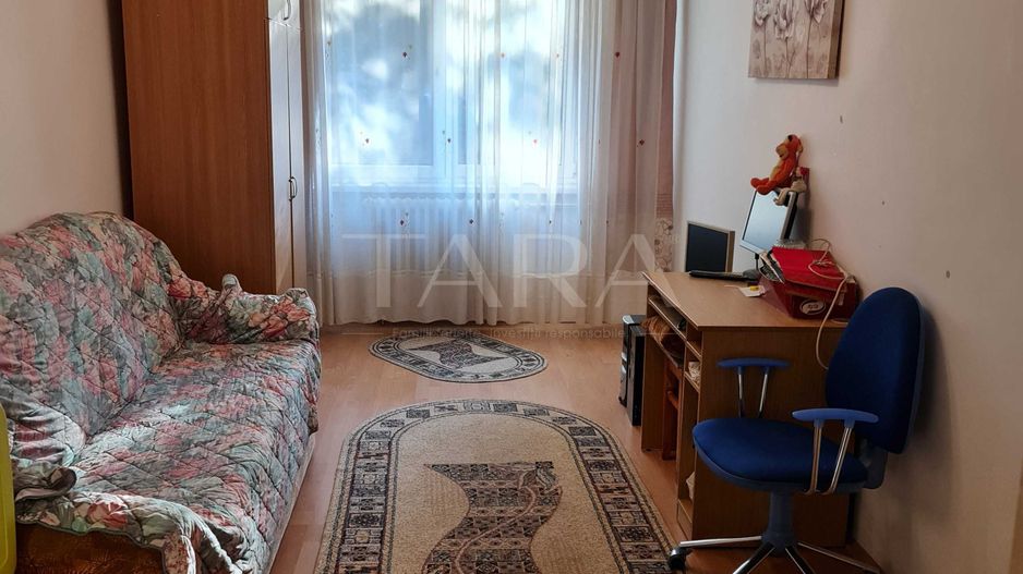 Apartament 3 Camere, Decomandat– Dâmbul Rotund - Poză 6