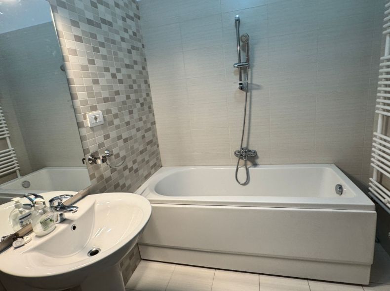 3 camere | Baneasa | Ionescu de la Brad | parcare inclusa - Poză 19