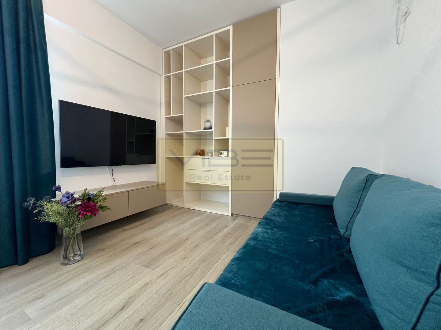 Apartament 2 camere central +parcare Arka Residence - Poză 6
