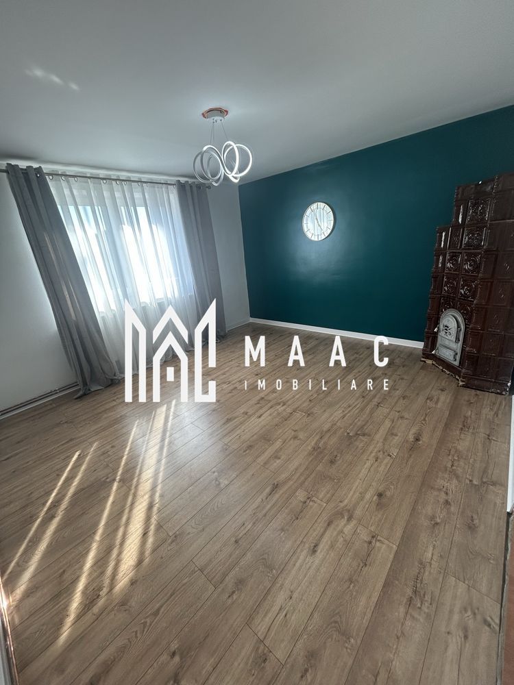 Casă 4 camere de vânzare | Miercurea Sibiului, Nord | 155 mp - Poză 3