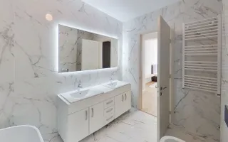 Apartament premium 4 camere – Iancu Nicolae | British School - Poză 25
