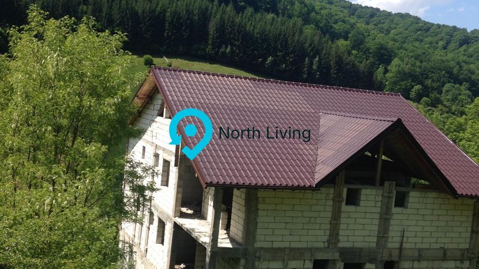 OCAZIE UNICA|INVESTITIE|INIMA NATURII - Poză 9