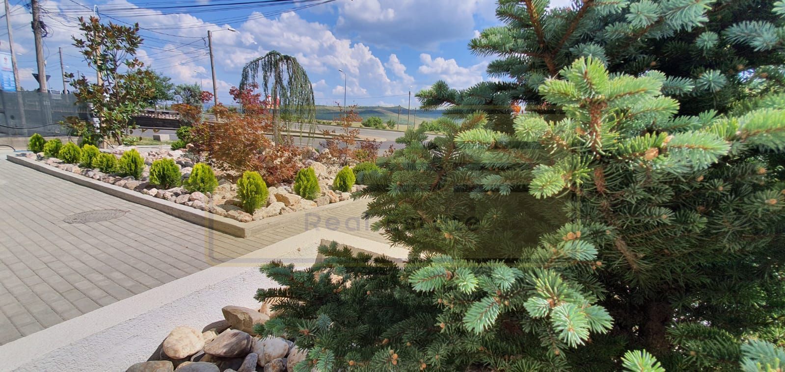 Apartament 2 camere decomandat+parcare subterana Pacurari - Poză 25