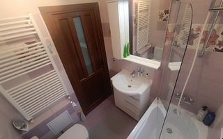 Apartament 2 camere cochet SD 41 mp. Pacurari 95000 euro - Poză 5