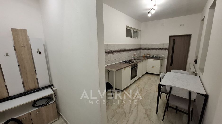 Apartament 2 camere | 60 mp | curte proprie | zona Parcul Feroviarilor - Poză 3