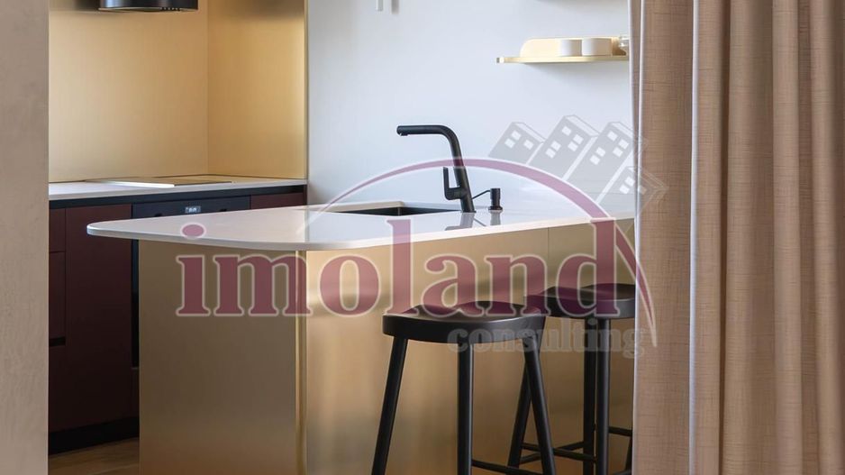 Inchiriere - apartament - 3 camere - mobilat&utilat - Avalon Estate-Pipera - Poză 7