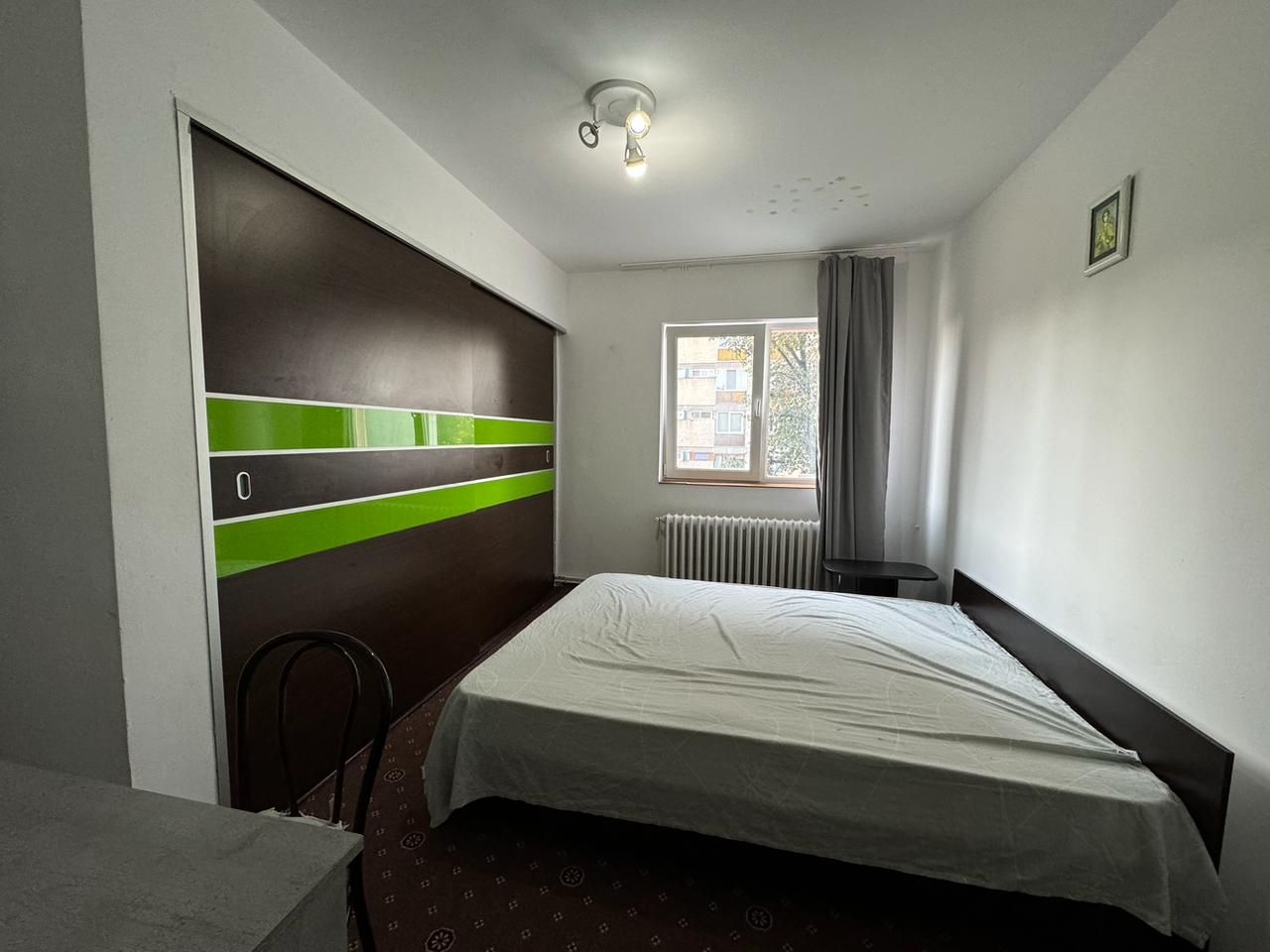 Apartament cu 2 camere de închiriat în zona Manastur - Poză 3
