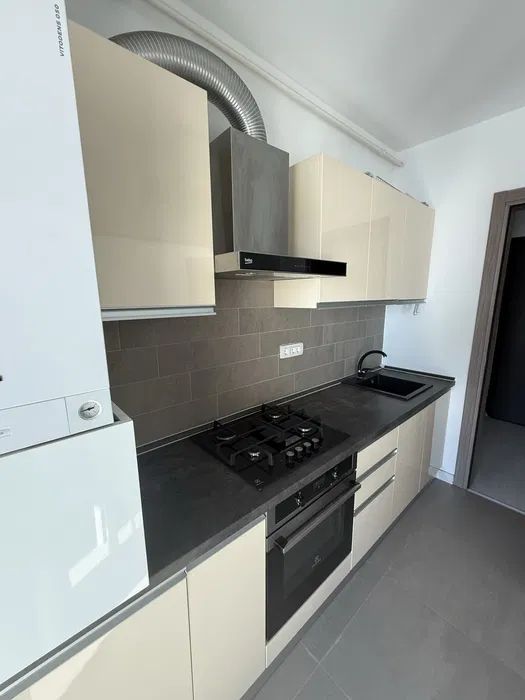 Garsonieră Premium | 21 Residence Lujerului | 9 min Metrou - Poză 4