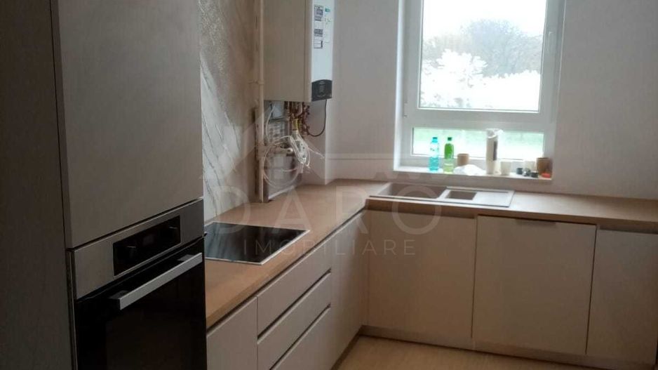 Maurer apartament de inchiriat 2,5 camere - Poză 4